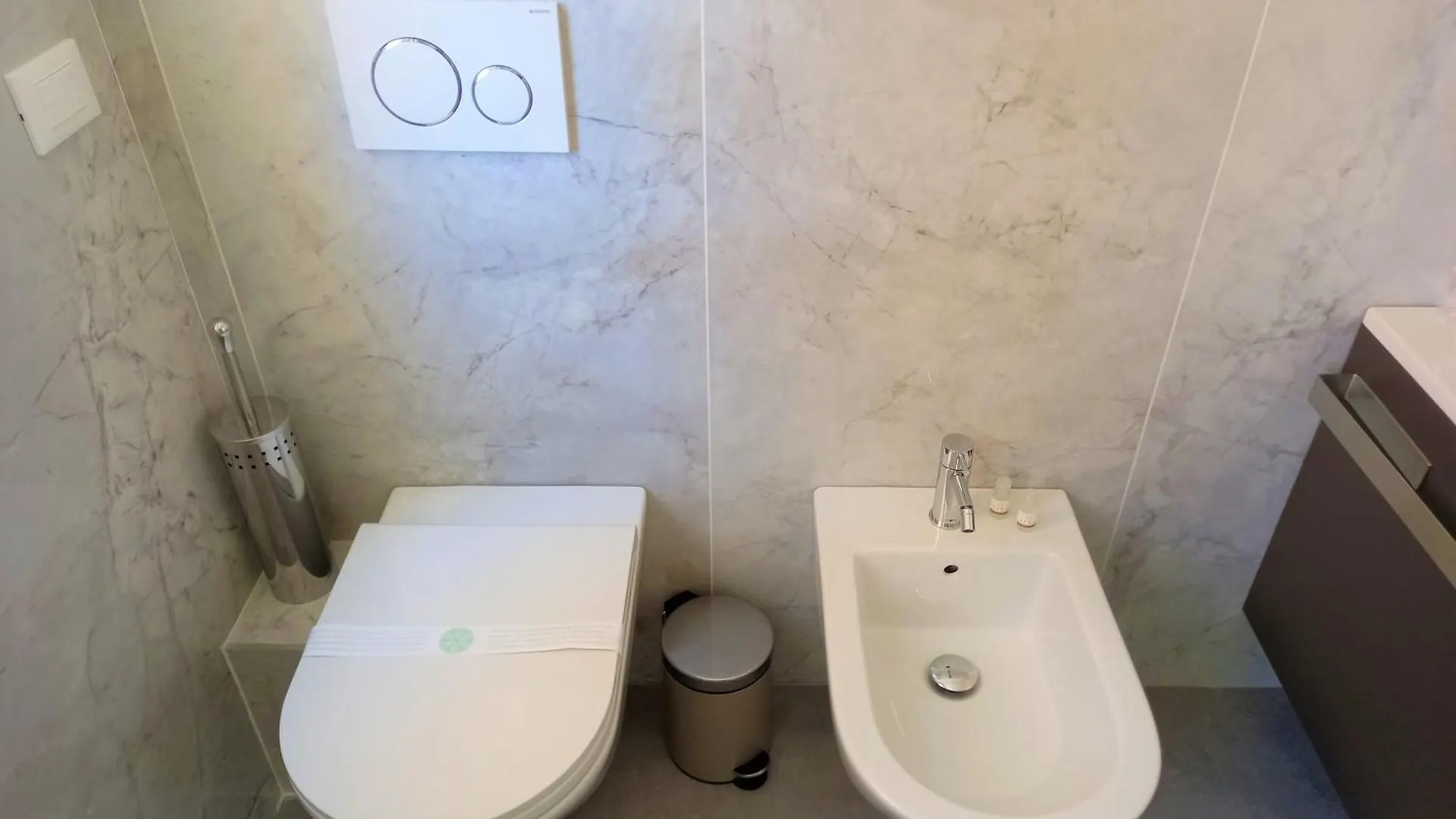 Apartament Anima Di Mare Porto Venere